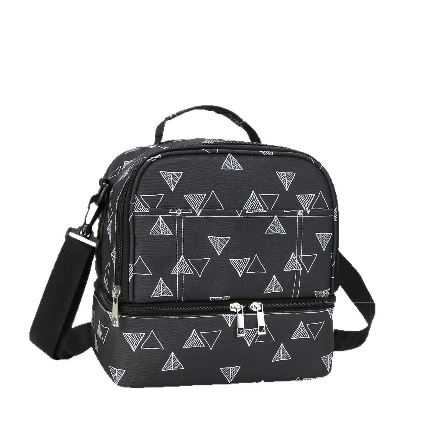 Isolierte Lunch-Tasche Brehn