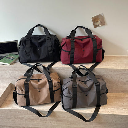 Langlebige Allzweck Reisetasche Brehn