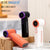 Tragbarer Mini Ventilator mit Multifunktionalem Usb-Anschluss Brehn