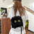 Plüsch Rucksack mit Niedlichem Pinguin-Design Brehn