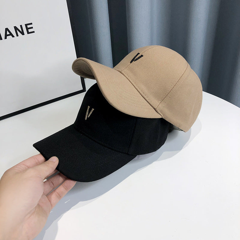 Damen Freizeit Baumwoll Baseballcap Brehn 1784084140