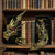 Drachen-Themen Buchstütze Skulptur