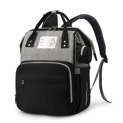 Multifunktionaler stylischer Rucksack Brehn