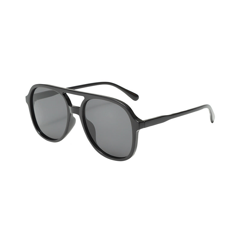 Herren Vintage-inspirierte Mode-Sonnenbrille Brehn