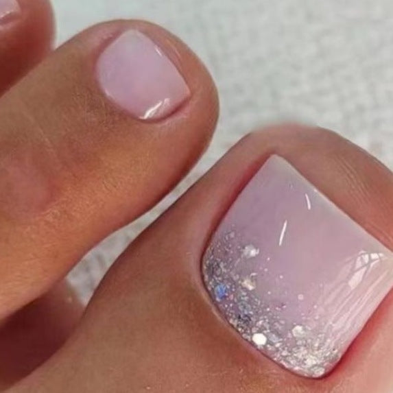Florales Nageldesign Verbesserungen Brehn