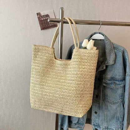 Modische Netzhandtasche Brehn