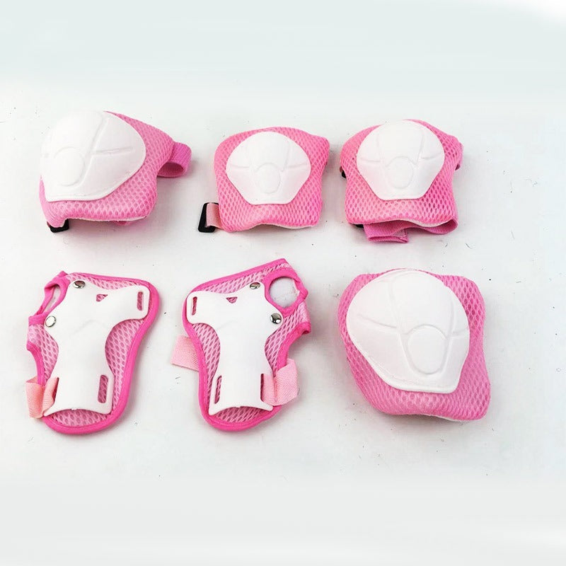 Kids Schutzkleidung Set Brehn