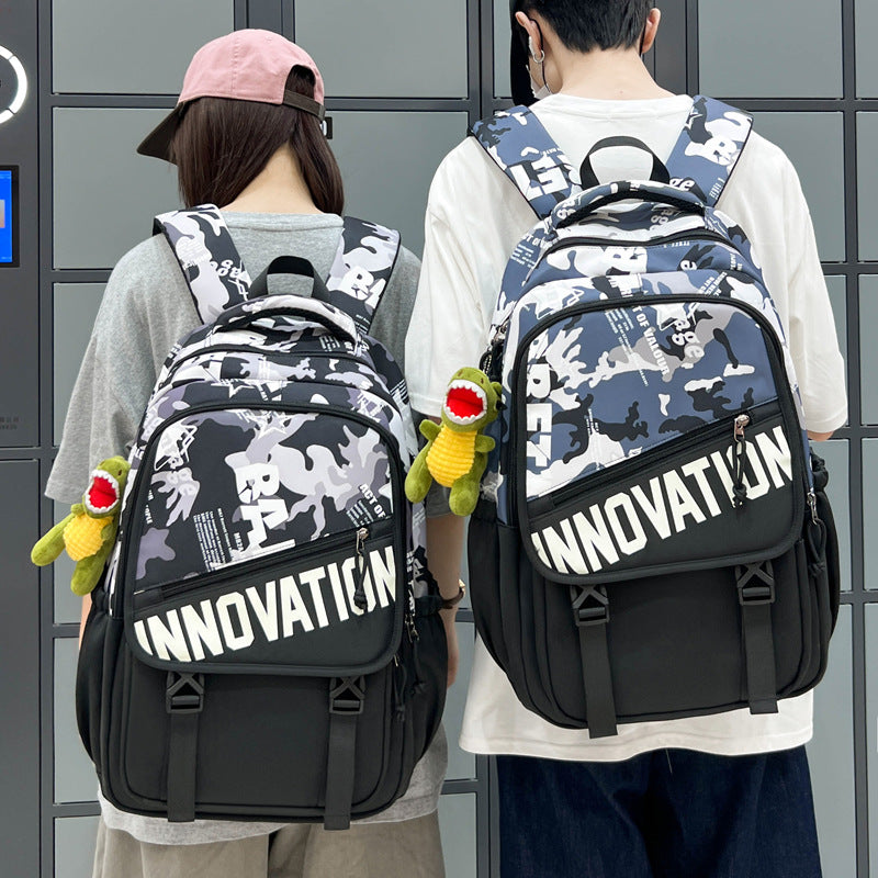 Urban Utility Backpack Brehn