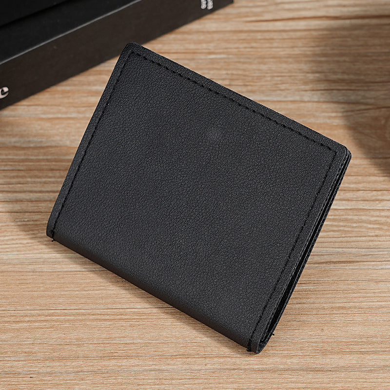 Leder Wallet