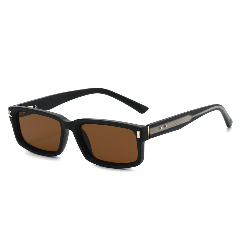 Damen Sonnenbrille im modernen Design Brehn