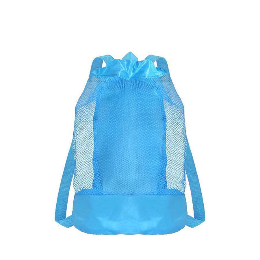 Sportliche Netzbeutel Tasche Brehn