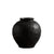 Elegante Keramikvase mit Struktur Brehn