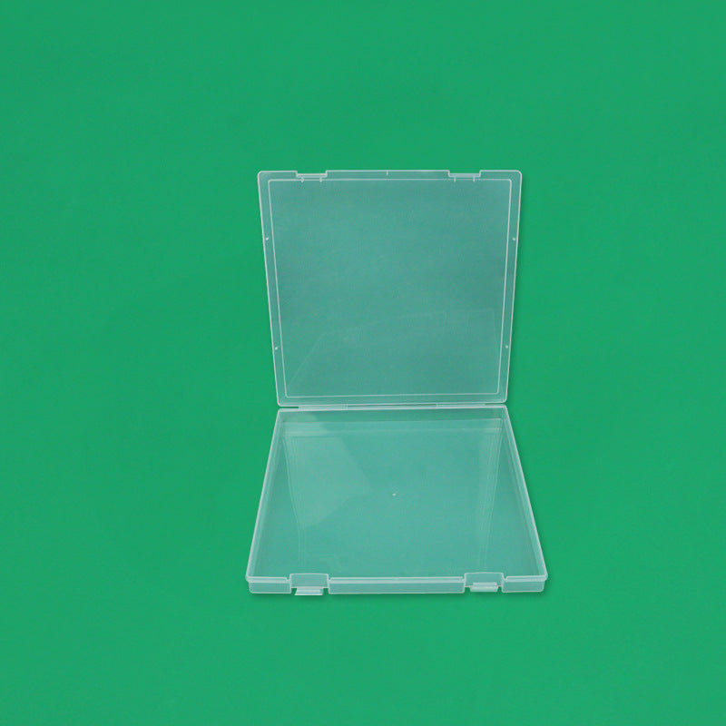 Modular Art Supply Storage Case Brehn