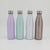 Damen Isolierte Trinkflasche Brehn
