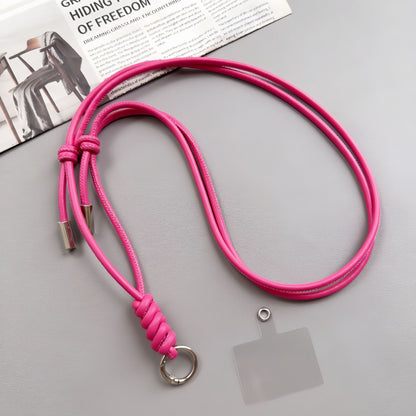 Vielseitiges verlängertes Lanyard Brehn