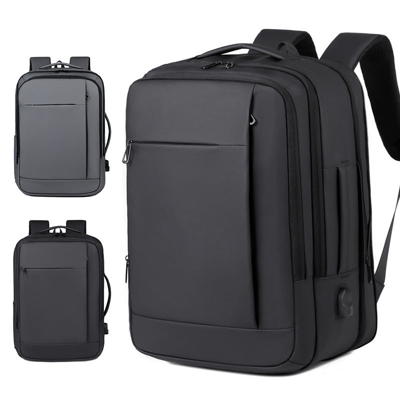 Professioneller Laptop-Rucksack Brehn