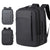 Professioneller Laptop-Rucksack Brehn