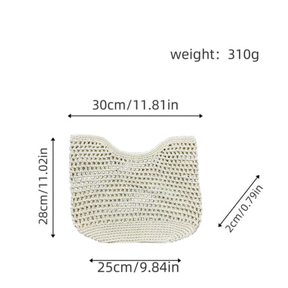 Netz-Strandtote Brehn