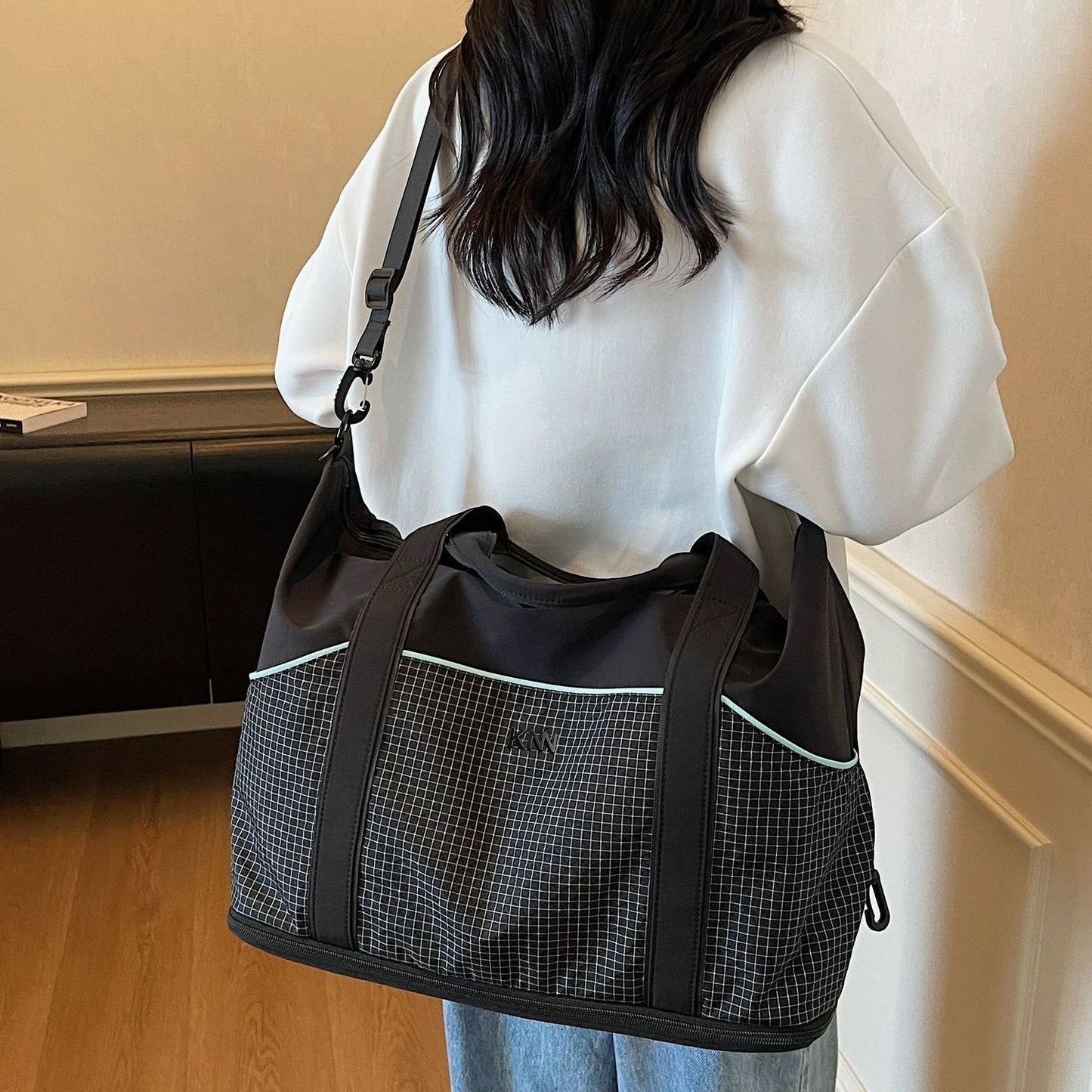 Multi-Funktionale Reisetasche Brehn