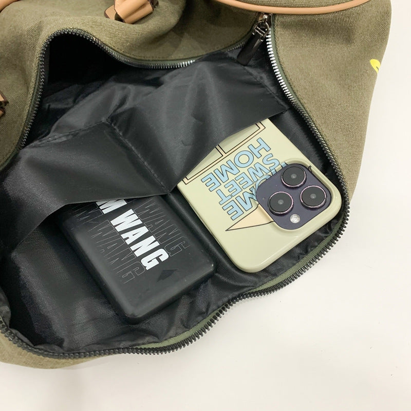 Modische Freizeit-Tasche Brehn