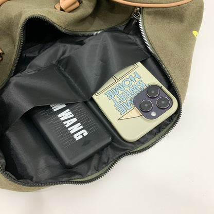 Modische Freizeit-Tasche Brehn