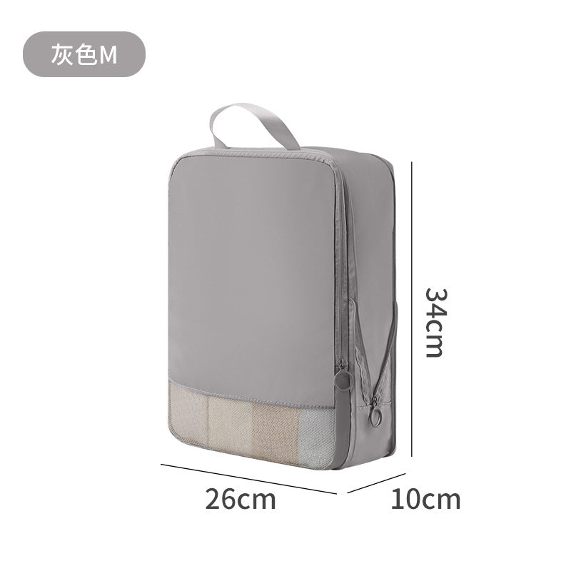 Reiseverpackungswürfel-Set Brehn