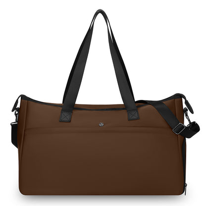 Premium wasserdichte Sport-Duffel-Tasche