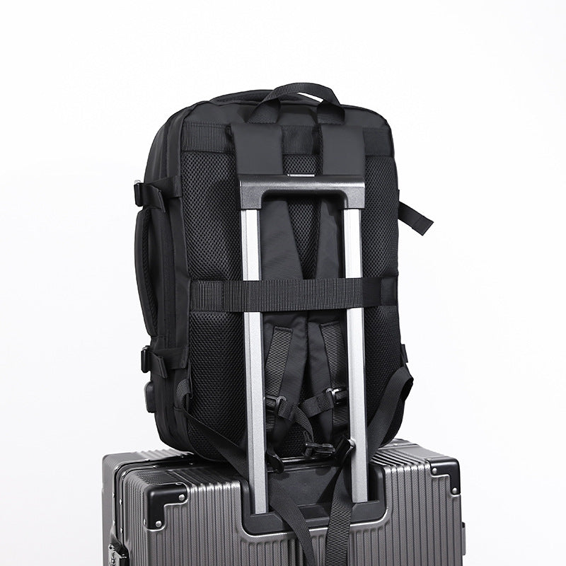 Multifunktionaler Business Rucksack Brehn