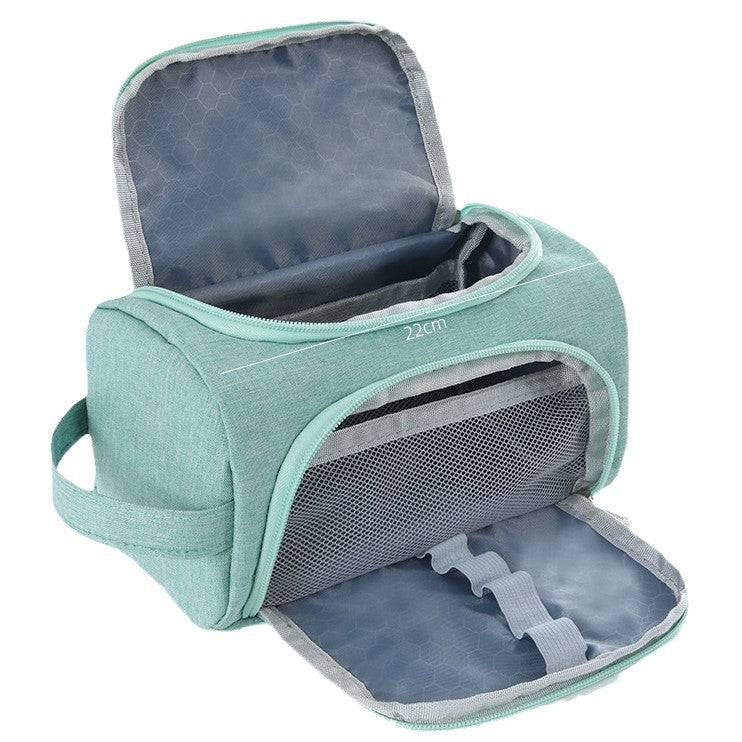 Kosmetiktasche Brehn