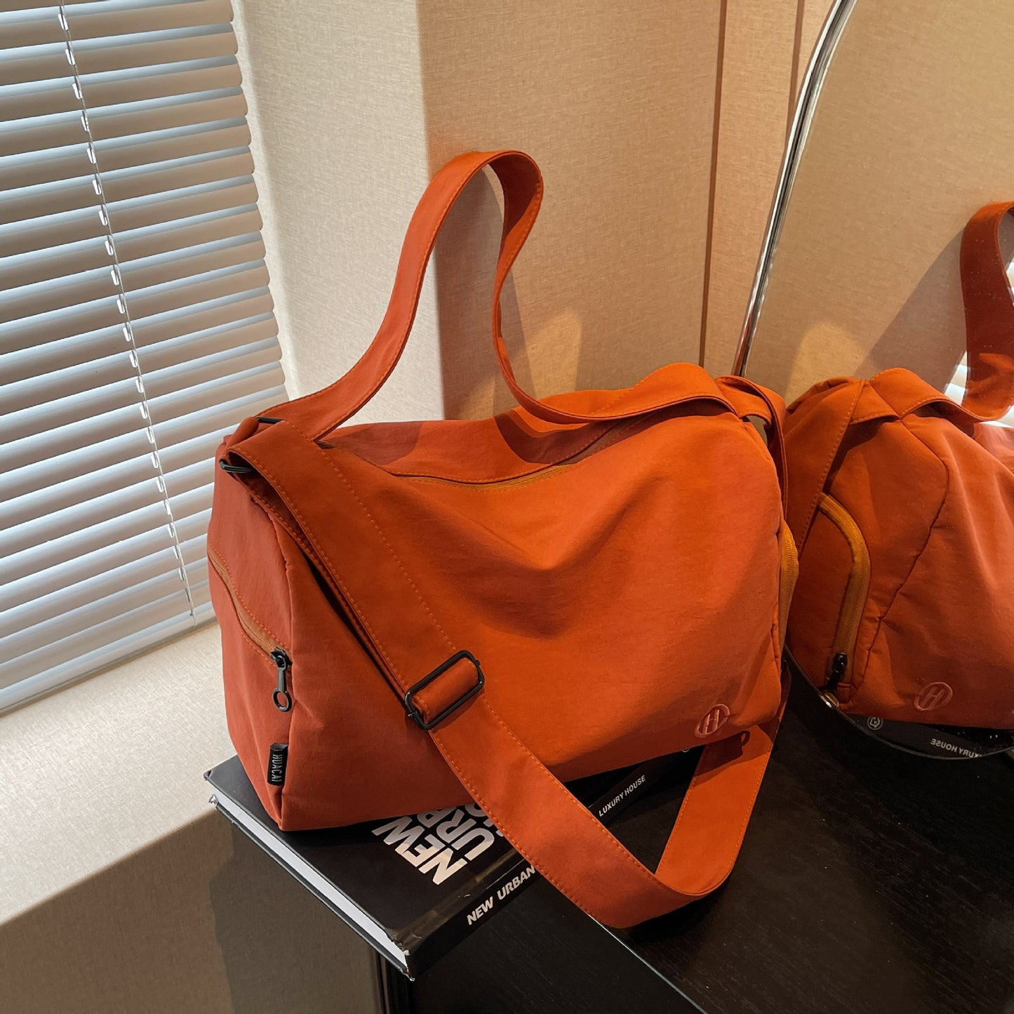 Vielseitige Reisetasche