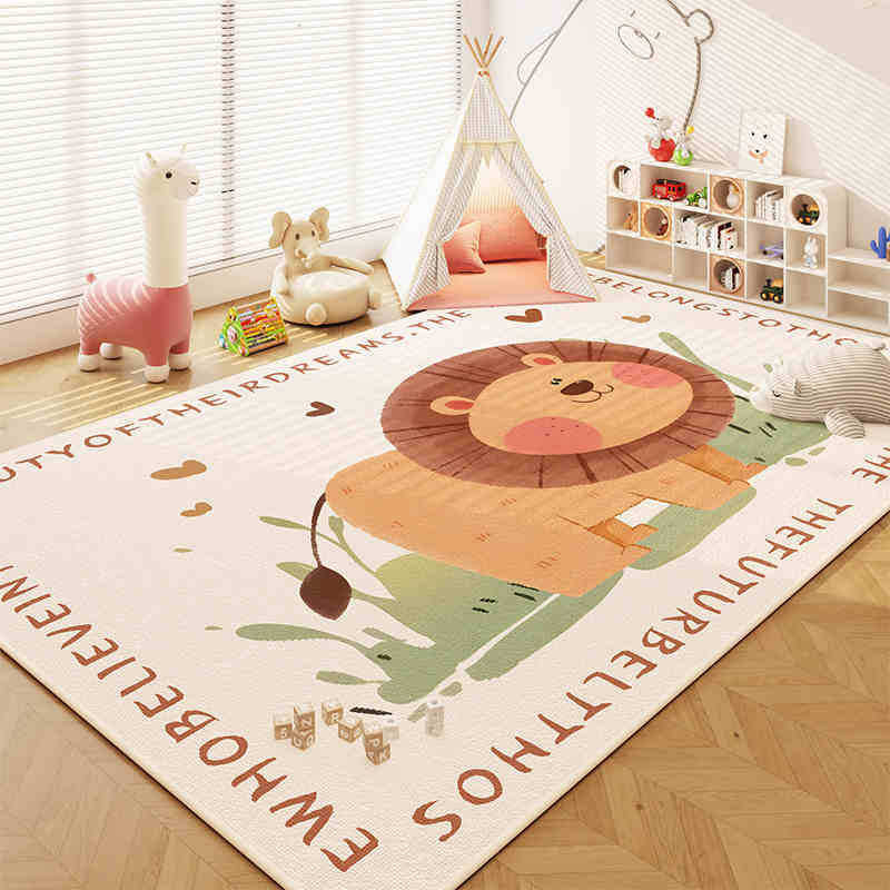 Kids Spielmatte Brehn