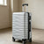 Unisex Premium Hardshell Spinner Koffer Brehn