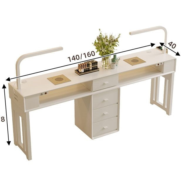Professioneller Nageldesigner Tisch Brehn