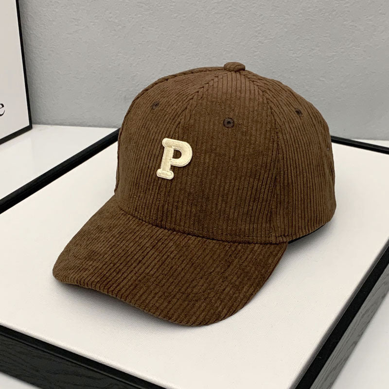 Frauen Cordura verstellbare Baseballmütze Brehn