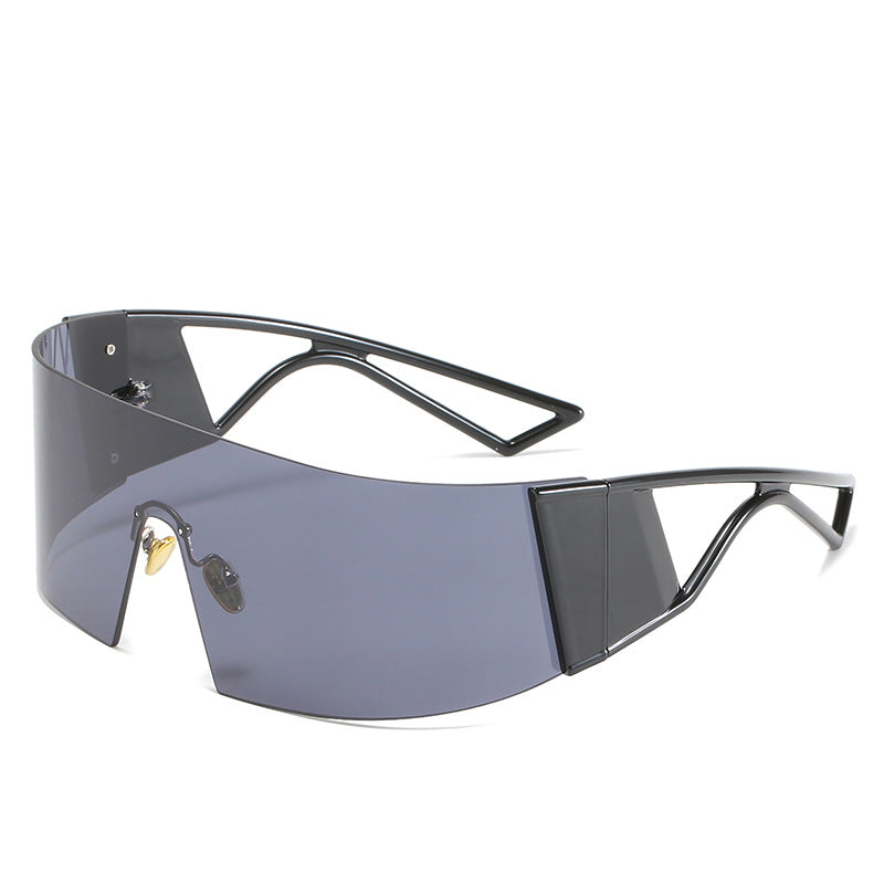Damen Fashion-Sonnenbrille Brehn