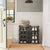Modulares Lageregal Brehn