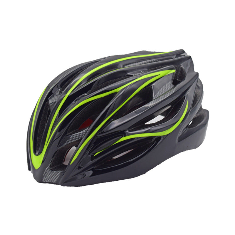 Sportlicher Rennradhelm mit Fortschrittlichem Belüftungssystem Brehn