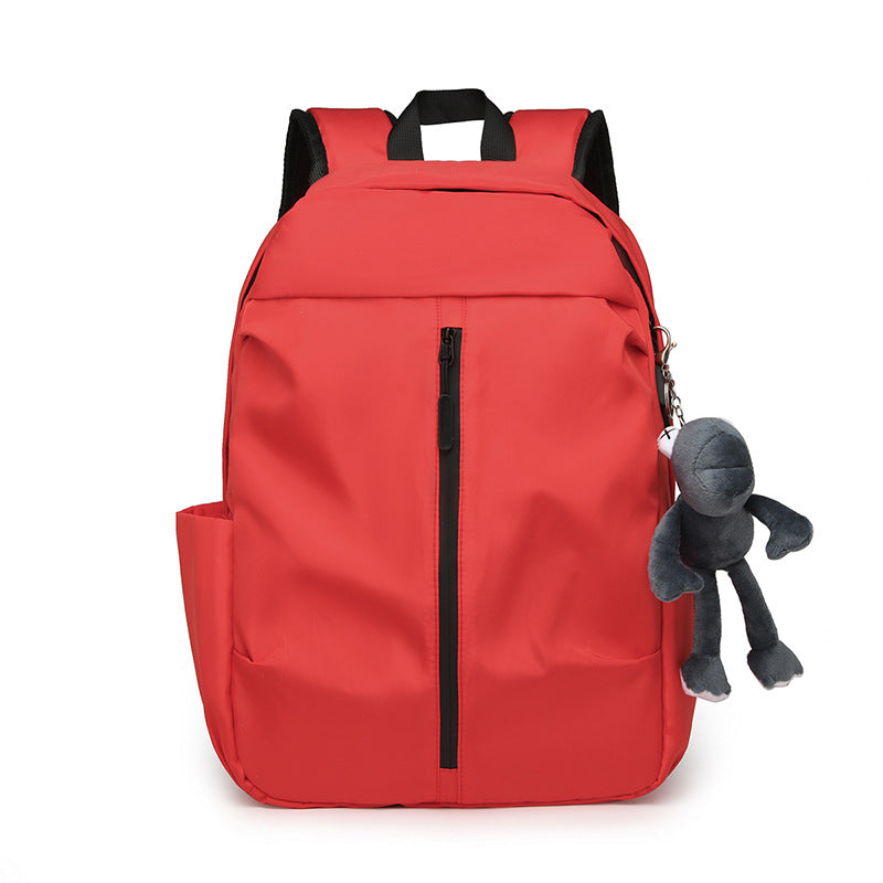 Multifunktionaler Backpack mit Tieranhänger Brehn
