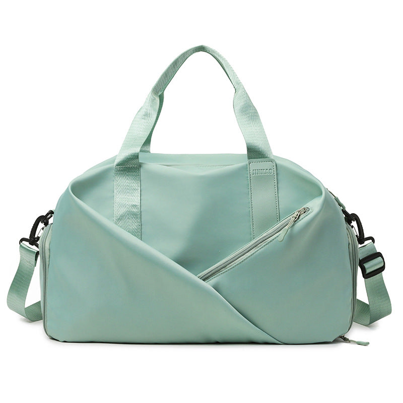 Geräumige Utility-Reise-Duffle-Tasche
