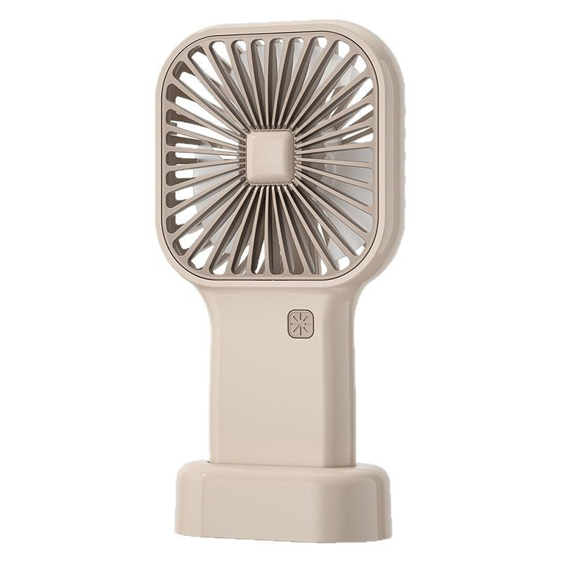 Damen tragbarer Hochleistungs-USB-Ventilator Brehn