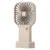 Damen tragbarer Hochleistungs-USB-Ventilator Brehn