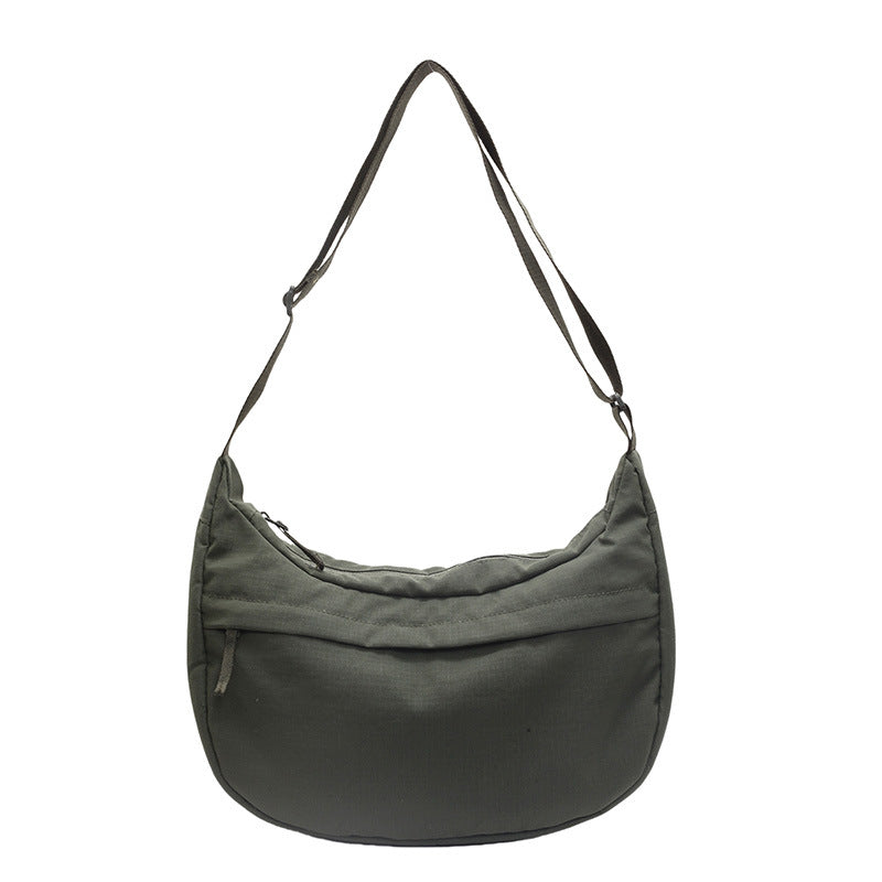 Lässige Crossbody Sling Bag Brehn