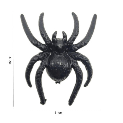 Realistische Spider Dekorations Requisit Brehn 1790594199