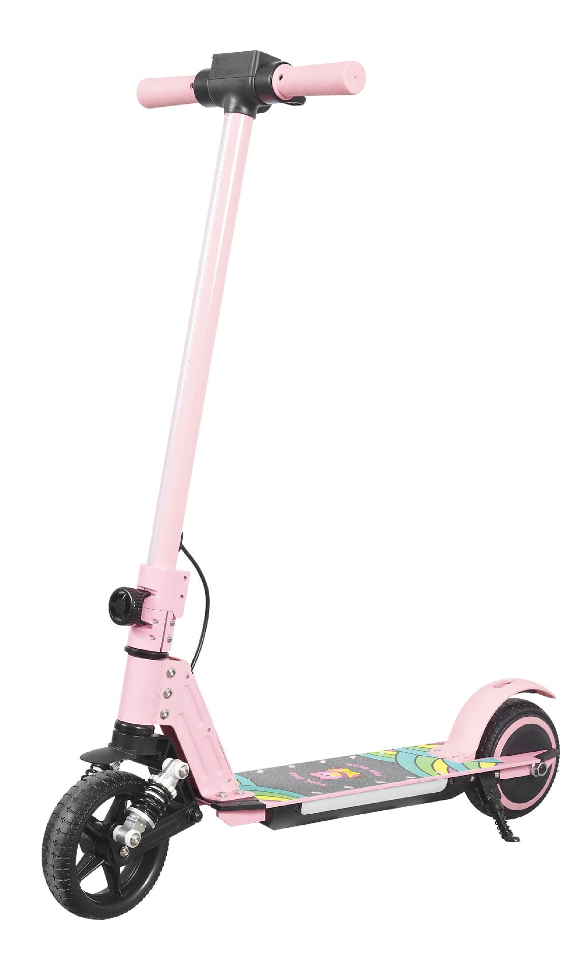 Elektrischer Kick-Scooter Brehn