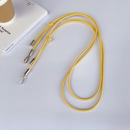 Premium Elastisches Kabel Lanyard Brehn