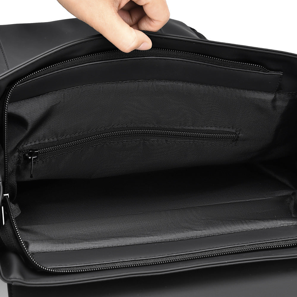 Urban wasserdichter Abenteuer Rucksack Brehn