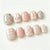Kreatives thematisches Press-On-Nagelkunstset Brehn