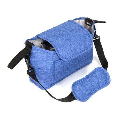 Isolierte Mittagessen Kühltasche Brehn