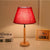 Stilvolle moderne Akzentlampe