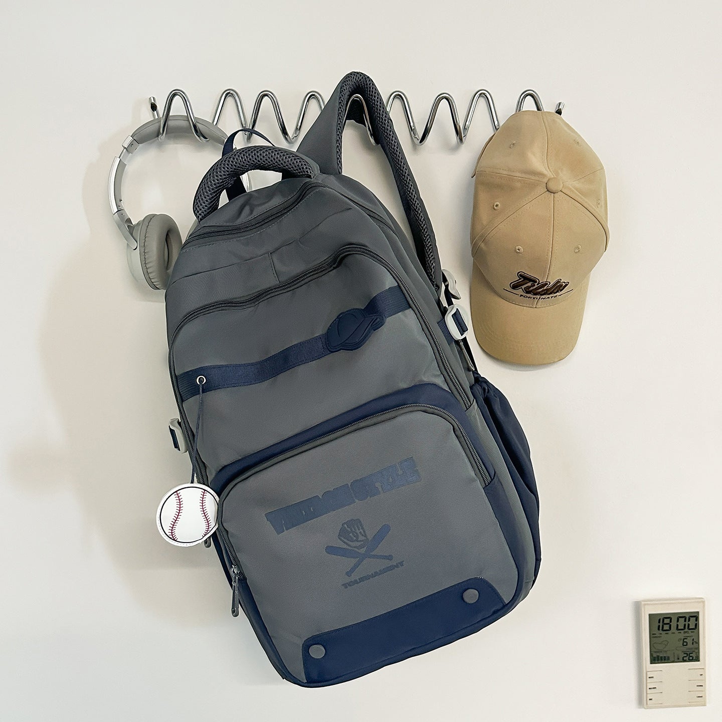Sport Utility Schulrucksack